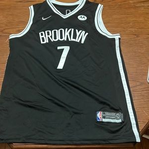 Durant jersey
